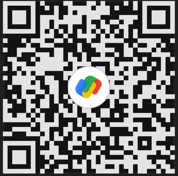 UPI QR